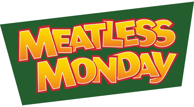 Meatless Monday
